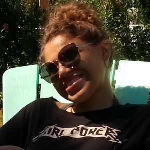 Meet your Posher, Shanyn